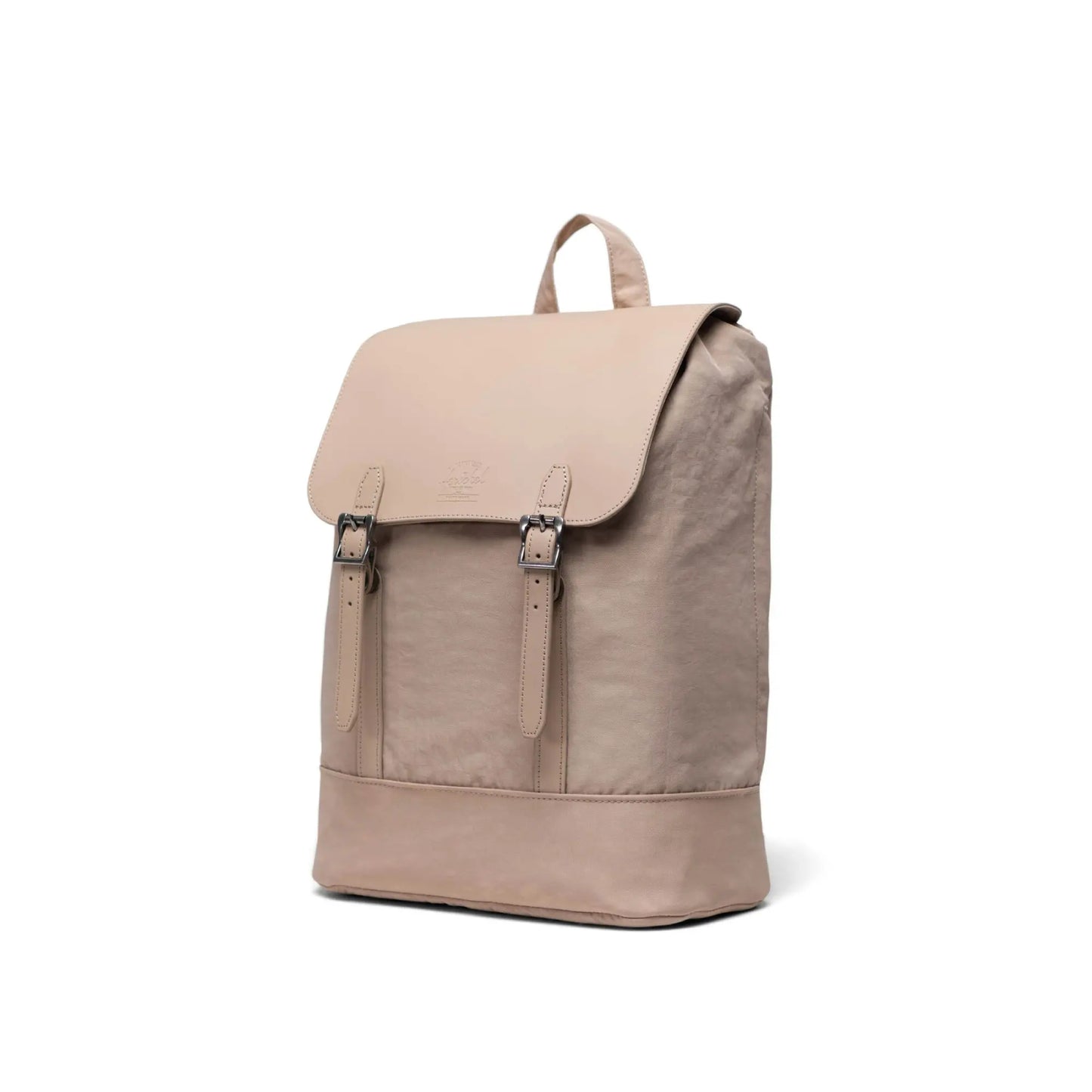 Herschel Orion Retreat 12" Small Backpack - Light Taupe