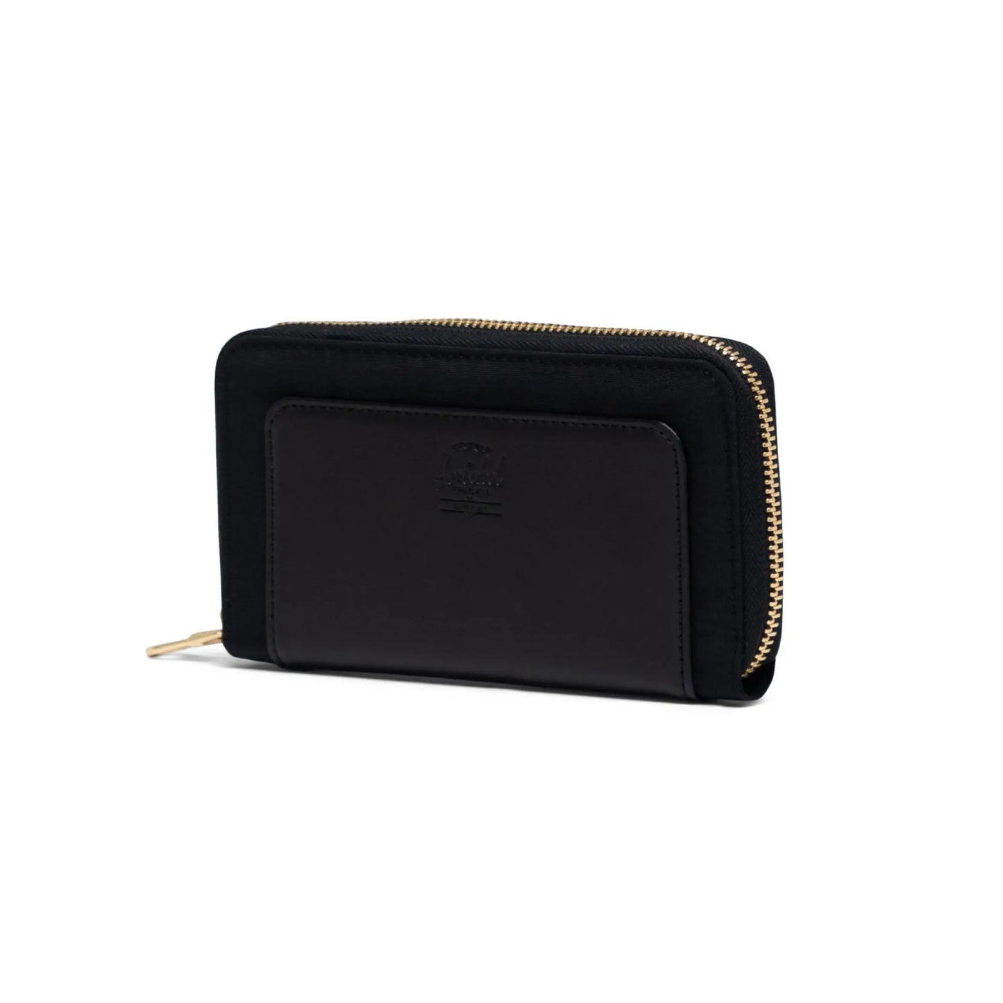 Cartera ligera Thomas de 3,5" de Herschel, color negro