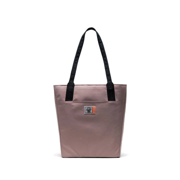Herschel Alexander Zip 15" Insulated Small Tote - Ash Rose