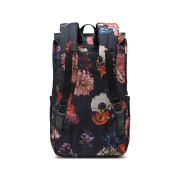 Herschel Retreat 18" Backpack - Floral Revival