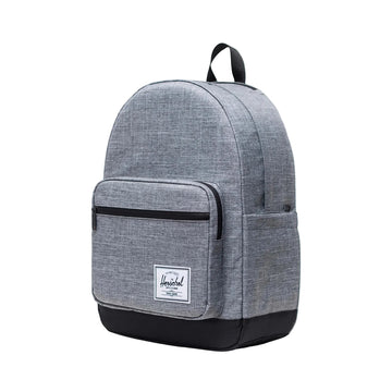 Mochila Pop Quiz de Herschel en color cuervo
