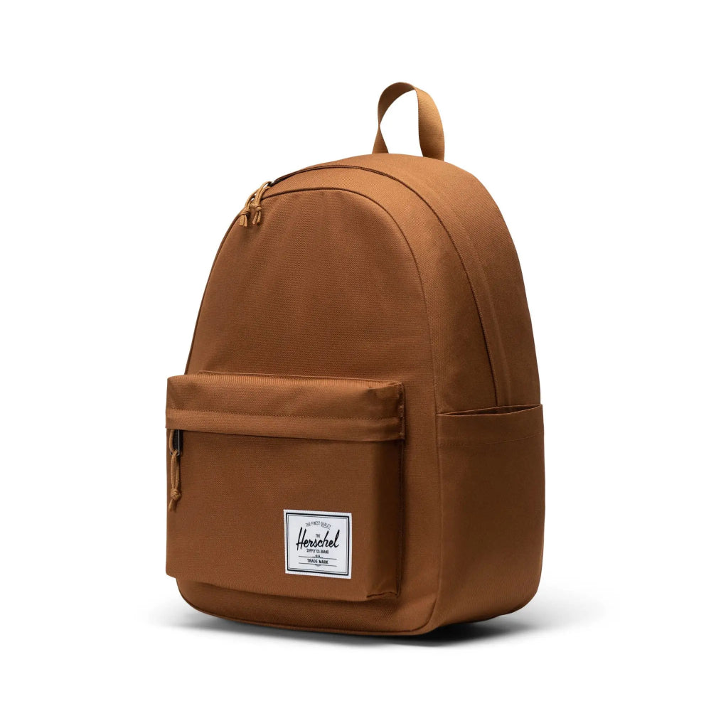 Herschel Classic 26L Backpack - Rubber