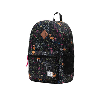 Herschel Heritage 26L Backpack - Deer Woodland