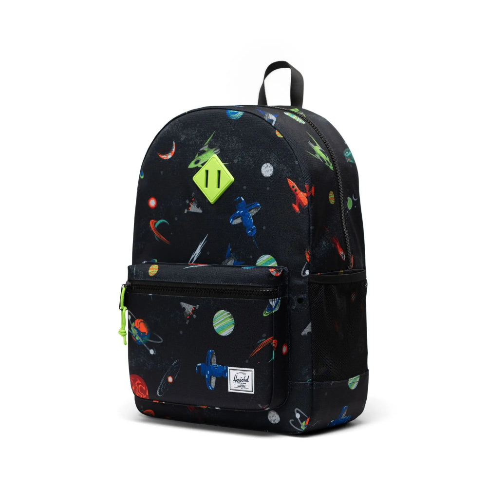 Mochila Herschel Heritage 26L - Aventura espacial