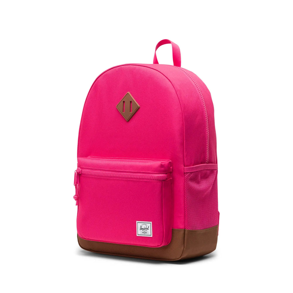 Herschel Heritage 26L Backpack - Fuschia Purple