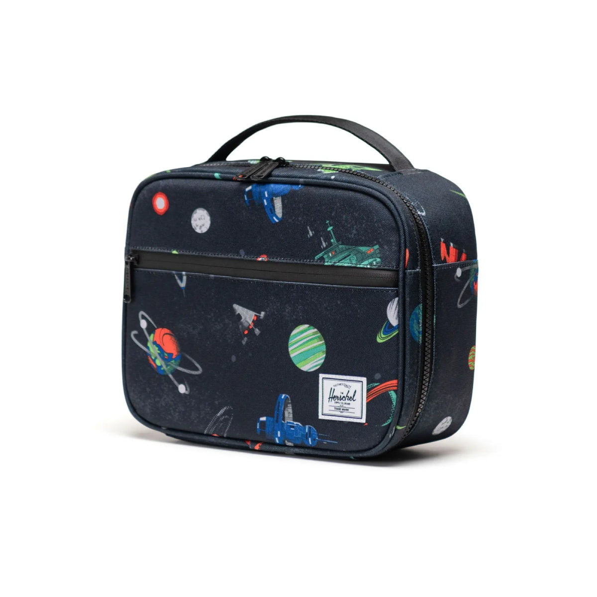 Herschel Popquiz 5L Lunch Bag - Space Advent