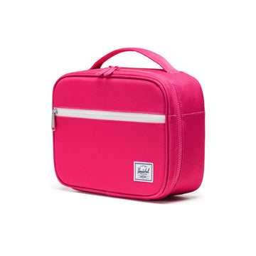 Herschel Popquiz 5L Lunch Bag - Fuschia Purple