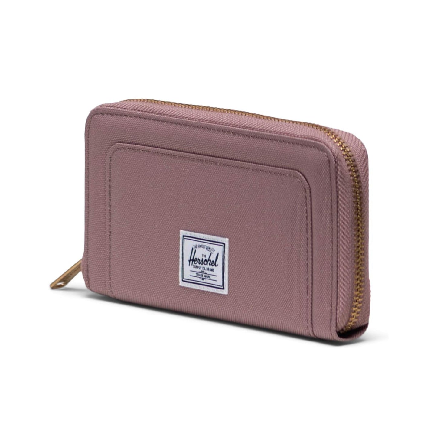 Cartera Thomas de 3,5" de Herschel, color rosa ceniza