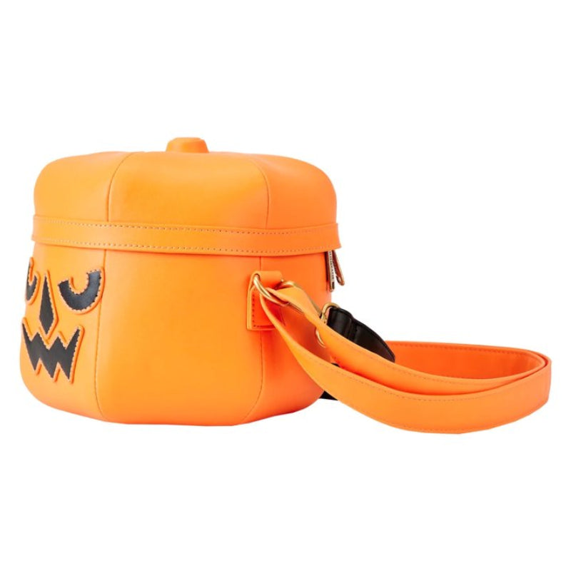 Loungefly McDonald's Halloween Happy Meal McPunk'n Crossbody Bag