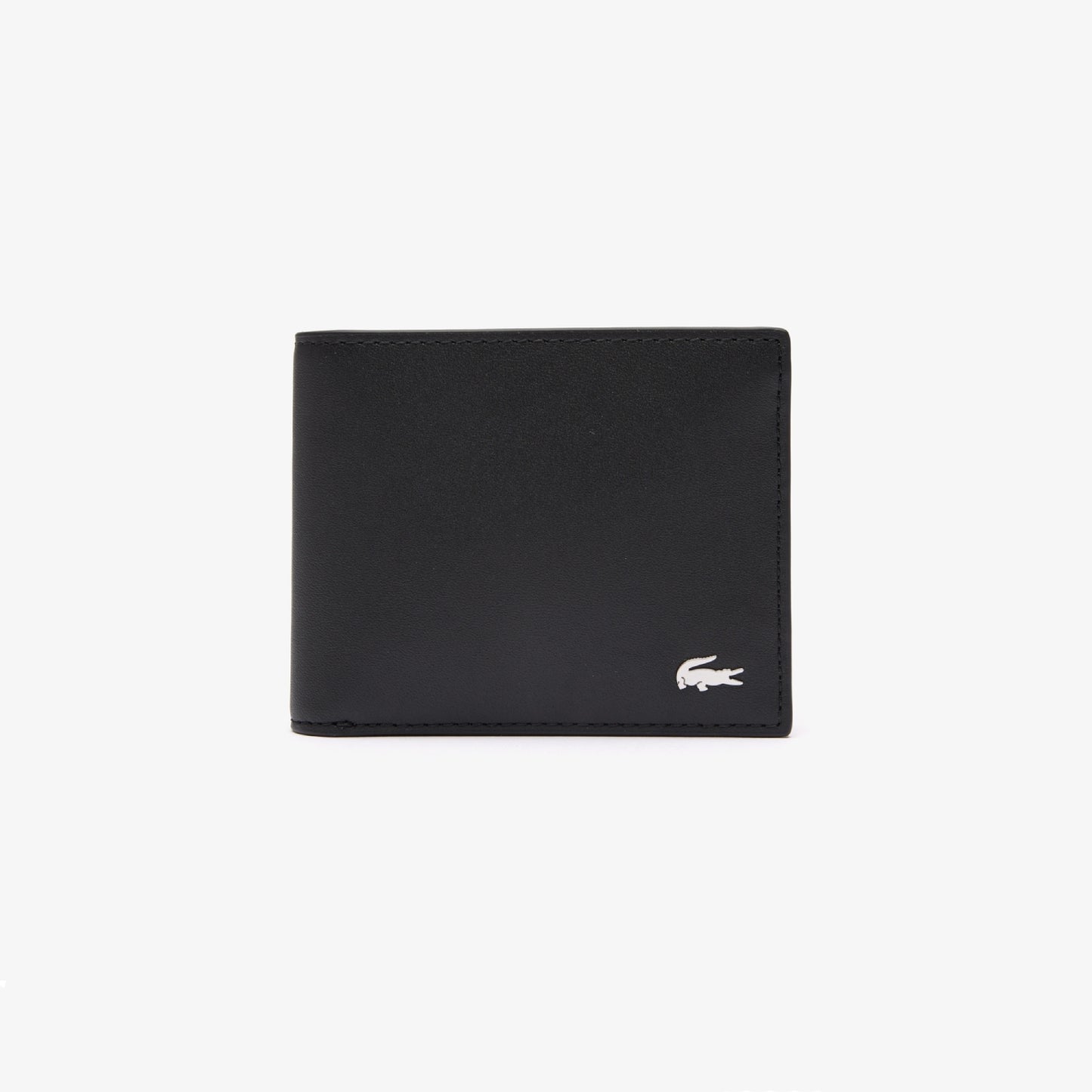 Lacoste Wallet and Key Chain Gift Set