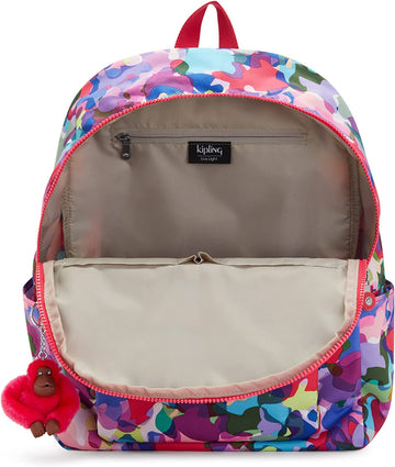 Mochila Chewy Artful Blend de Kipling
