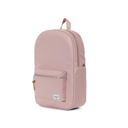 Herschel Settlement Mid Volume Backpack - Ash Rose