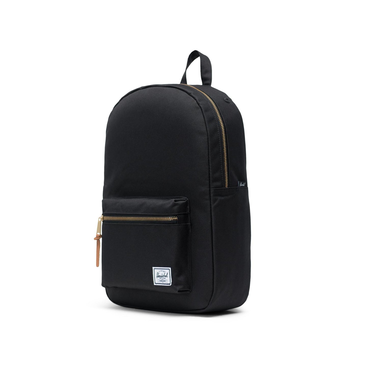 Herschel Settlement Mid Volume Backpack - Black