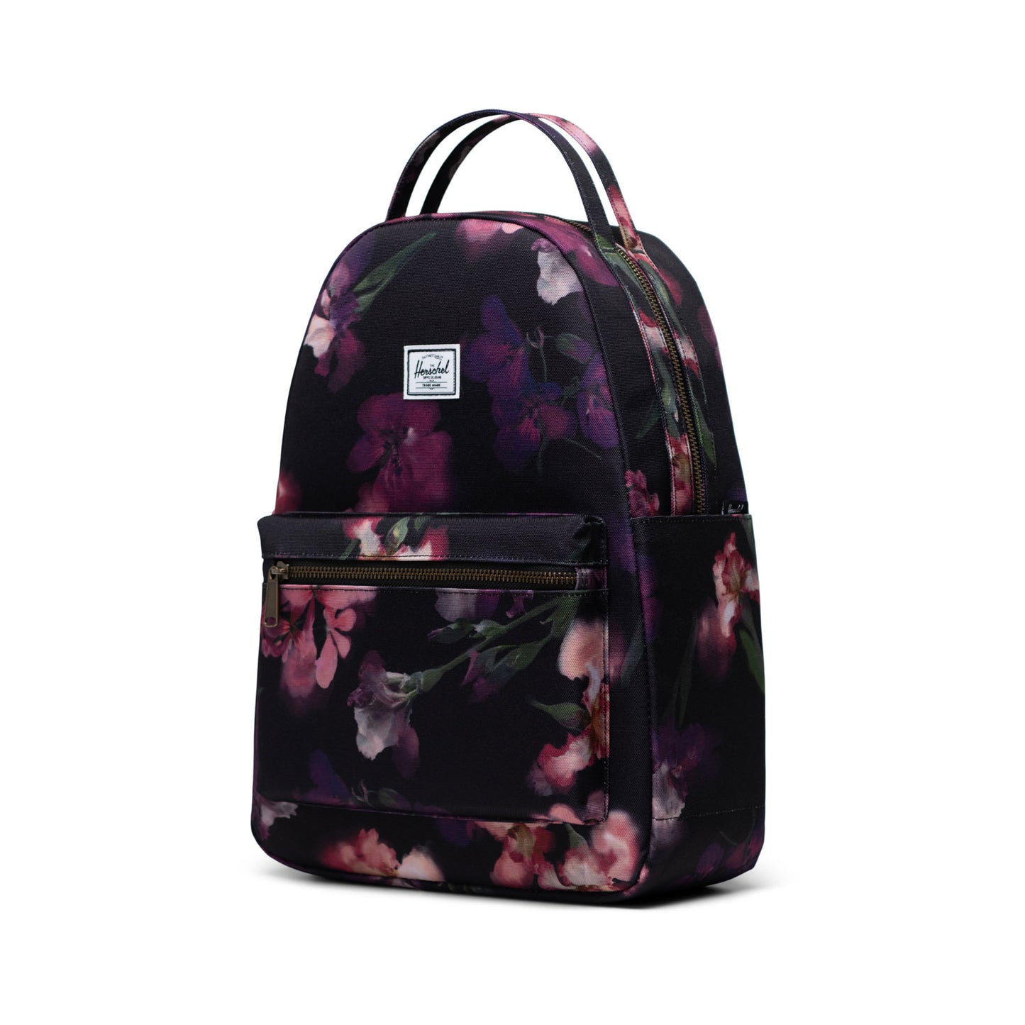 Herschel Nova Mid-Volume Backpack - Watercolor Iris