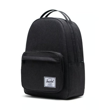 Herschel Miller Backpack - Crosshatch Black