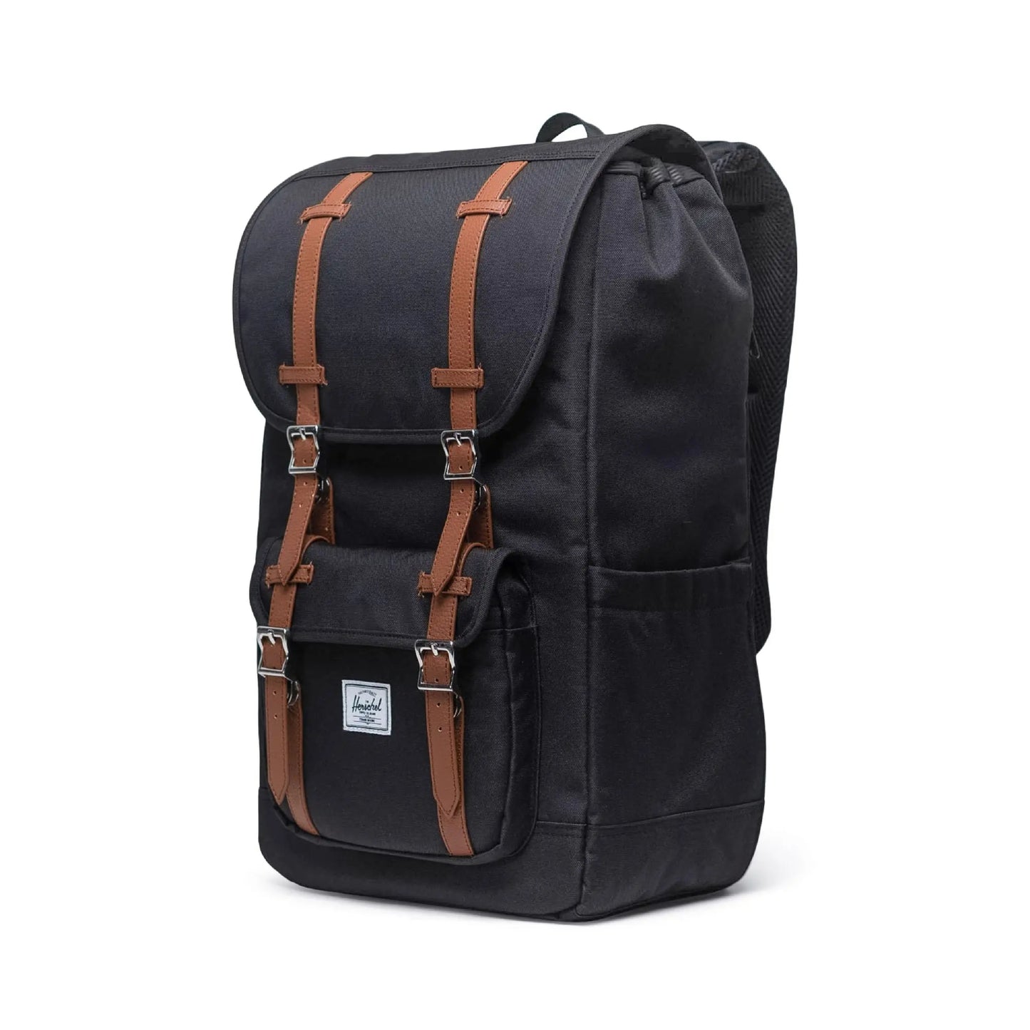 Herschel Little America Backpack - Black