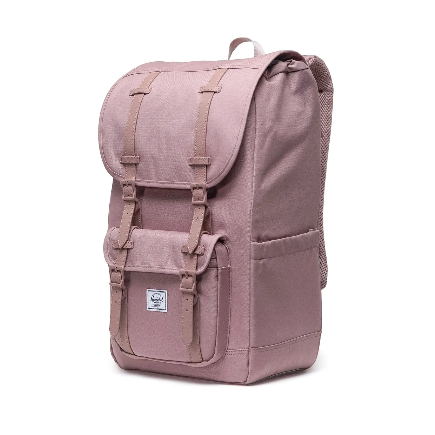 Herschel Little America Backpack - Ash Rose