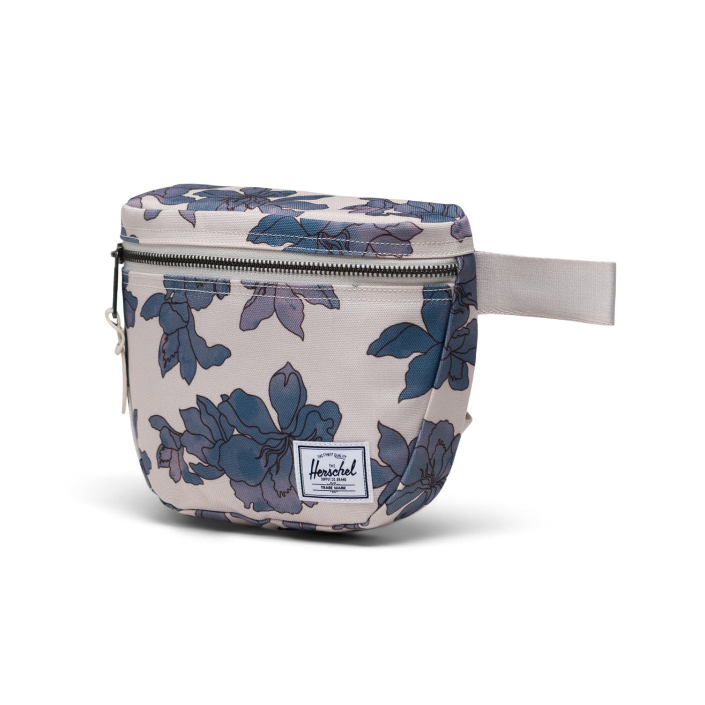 Herschel Settlement 2L Hip Pack - Moonbeam Floral Waves