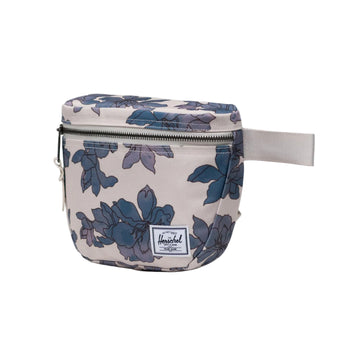 Riñonera Herschel Settlement de 2 l: ondas florales Moonbeam