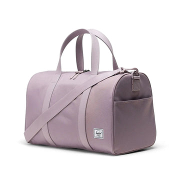 Herschel Novel Duffle Bag - Gray