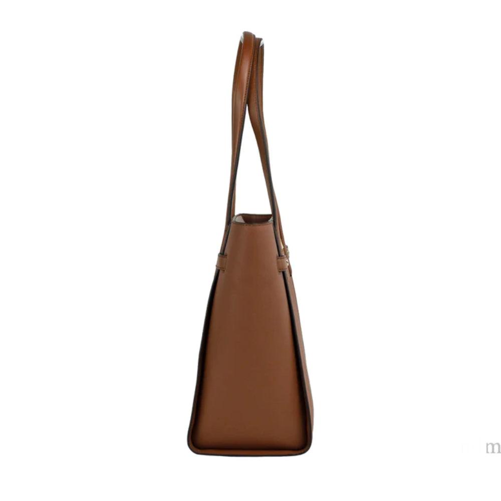 Michael Kors Large Shoulder Bag, Brown