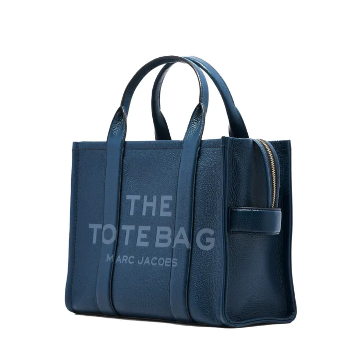 Marc Jacobs The Medium Tote Bag - Blue Sea