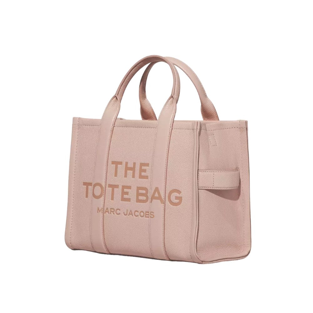 Marc Jacobs The Medium Tote Bag - Rose