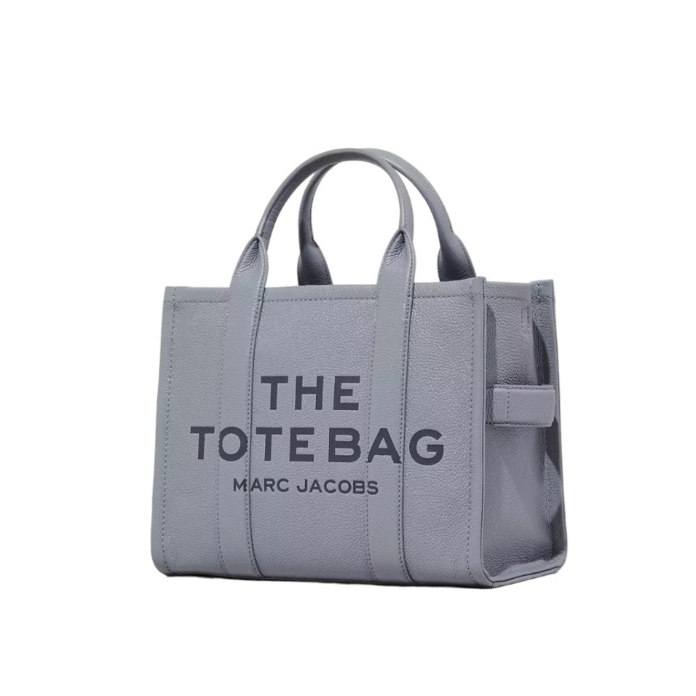 Marc Jacobs The Medium Tote bag - Wolf Gray