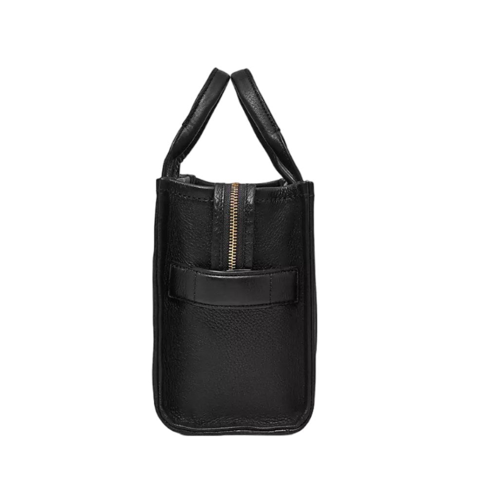 Bolso de mano pequeño Marc Jacobs - Negro