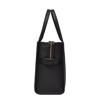 Bolso de mano grande de Marc Jacobs, color negro