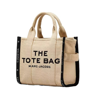 Marc Jacobs The Jacquard Small Tote Bag