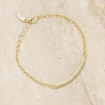 Ettika Women's Subtle Statements Bracelet