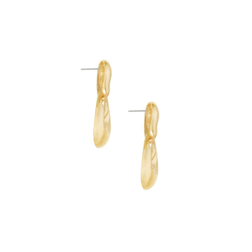Ettika Infinity Women's in 18k Gold Plated over Metal