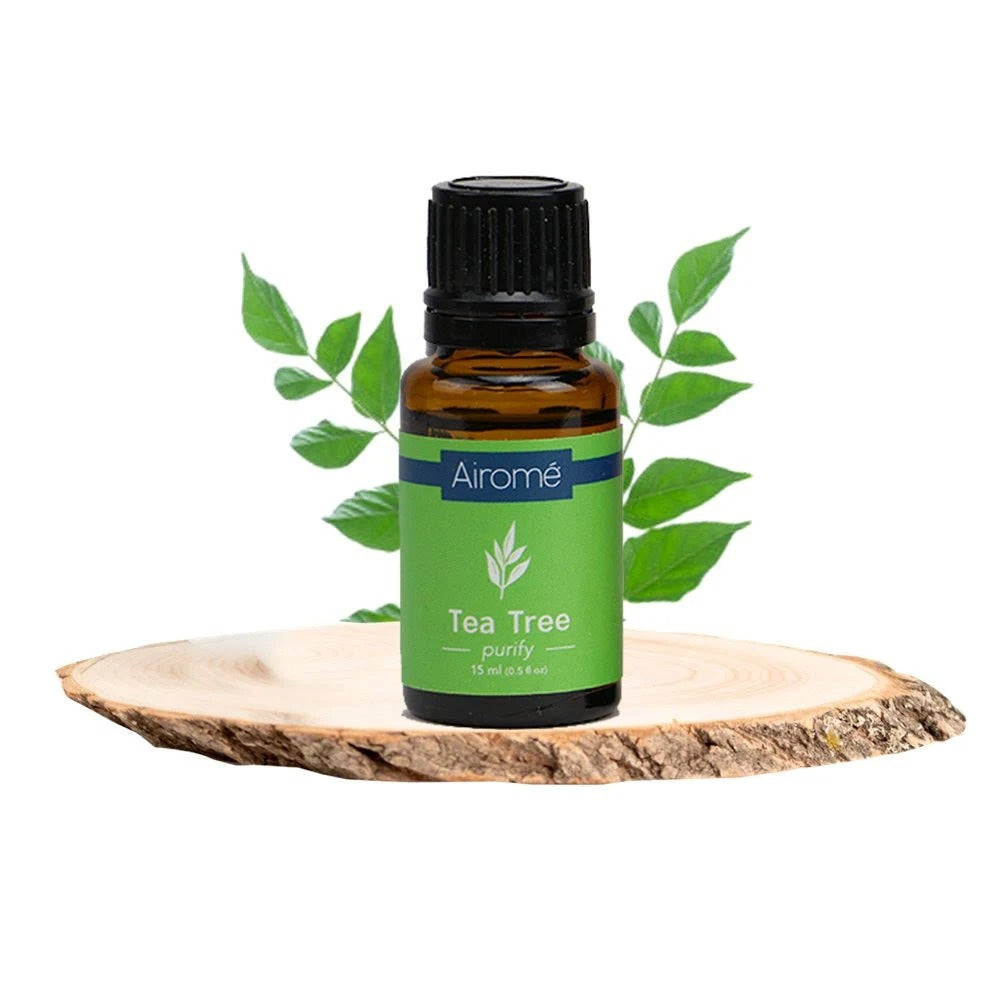 Aceite esencial de árbol de té Airome 15 ml 