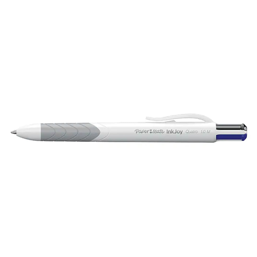 Paper Mate InkJoy Medium Point 1.0mm Quatro Retractable Ballpoint Pens