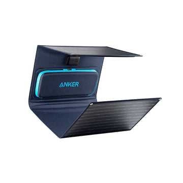 Anker 625 Portable Solar Panel with Adjustable Kickstand (100W)