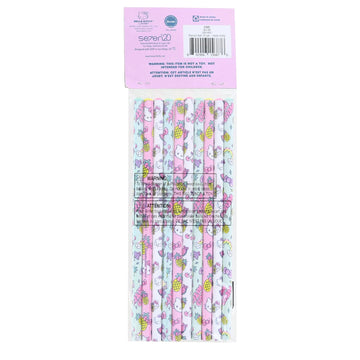 Juego de 10 lápices de Hello Kitty Fruit