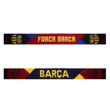 Bufanda reversible Icon Sports FC Barcelona Facet 