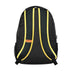 Icon Sports FC Barcelona "Barca" 21" Backpack - Black - Curacao