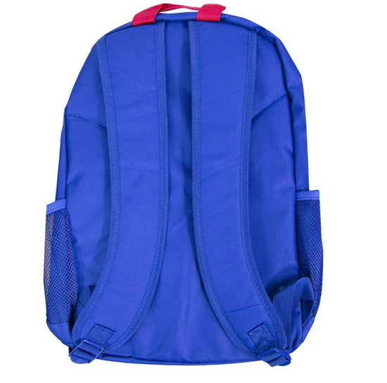 FC Barcelona Home Backpack– Curacao