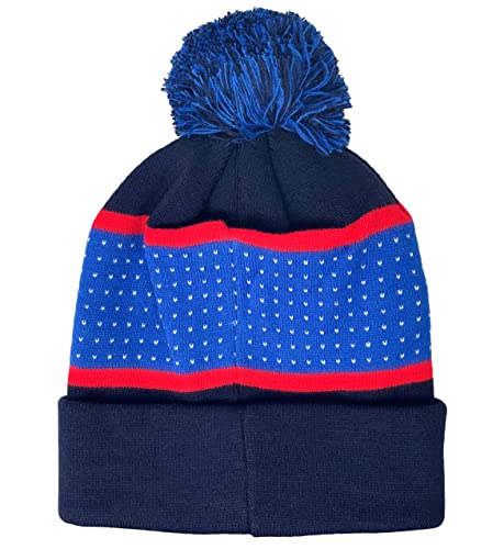 Icon Sports France World Cup Adult Unisex Beanie