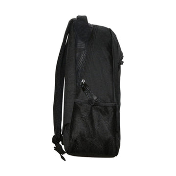 Icon Sports Juventus 21" Backpack with Liquified Pattern - Black - Curacao
