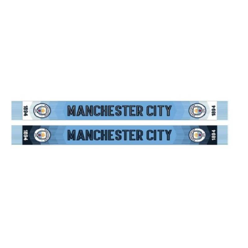 FC Barcelona Facet Reversible Fan Scarf– Curacao