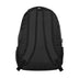 Icon Sports 21" Liverpool Fc Backpack with Front Zipper Pocket - Black - Curacao