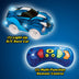 As Seen on TV Magic Tracks Turbo Racing Car with Remote Control & 10 ft Glow Track - Curacao