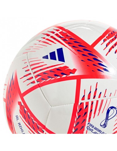 Adidas Al Rihla Club Size 5 Soccer Ball