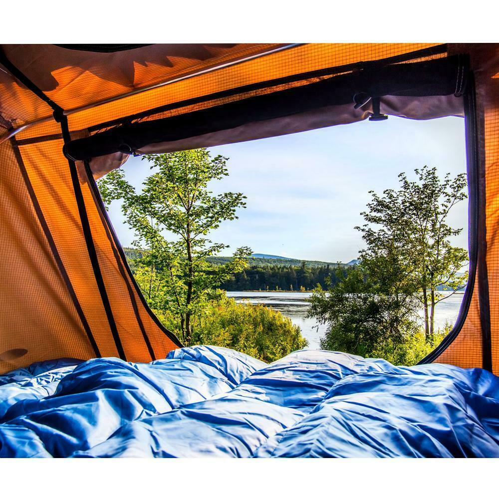 active era tent Active Era Premium Lightweight Envelope Sleeping Bag