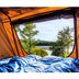 Active Era Premium Lightweight Envelope Sleeping Bag - Blue - Curacao