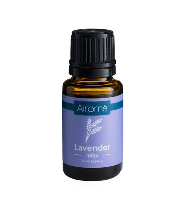 Candle Warmers 0.5  oz Essential Oil - Lavender - Curacao
