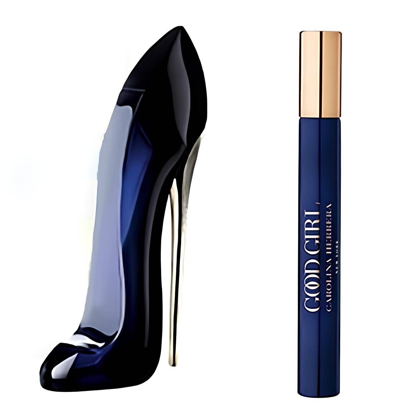 Carolina Herrera Good Girl Women's (2-Piece) Eau de Parfum Gift Set